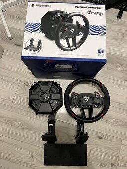 Thrustmaster T598/TLCM/Add-on f488