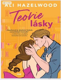 Teorie lásky PDF