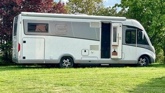 Carthago 4,9 L Superior 2,3 180HP 5osob TOP výbava