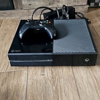 x box  one + hra  na 2016