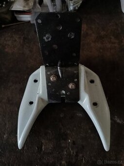 Držák SPZ Suzuki GSX-R