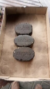 Uhelné brikety na topení