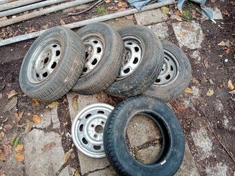 Disky, Felicia, favorit