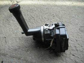 PEUGEOT 308--ELEKTRICKE ŘÍZENÍ