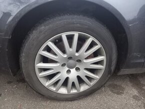 Kola audi 5x112 17