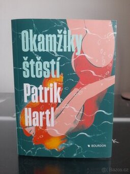 Patrik Hartl - Okamžiky štěstí