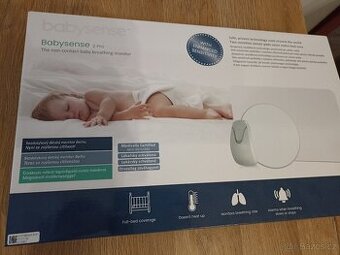 Babysense 2 Pro - nový