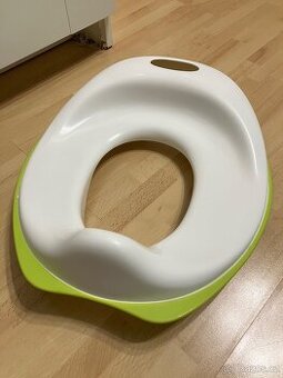 Sedátko na wc