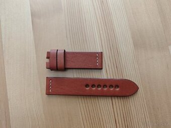 Steinhart kožený řemen