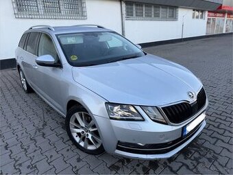 Prodam skoda octavia 2.0tdi 110kw DSG rv 2017