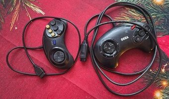 2x gamepad pro Amigu