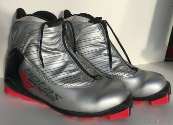 BOTAS zánovní boty na běžky, vel. 41, SNS