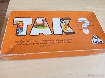 Obrázková skládačka - 1