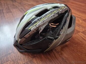 Dětská helma na kolo
