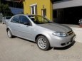 Chevrolet Lacetti 1,4i, Klima, ČR, serviska