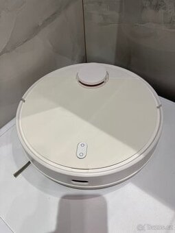 xiaomi vacuum robot mop 2 s