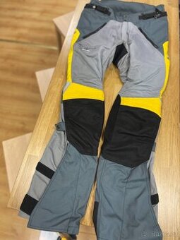 Moto kalhoty / kalhoty na motorku