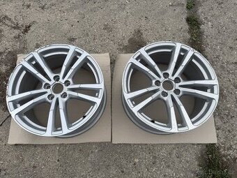 2ks alu disků audi r18