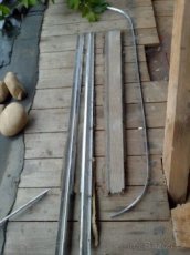 Mercedes w 111 coupe