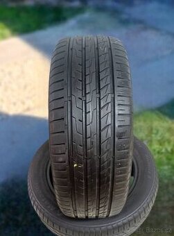 205/55 r16 letní pneumatiky, Matador