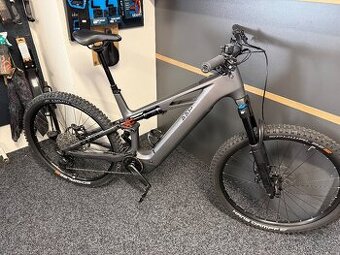CUBE Stereo Hybrid ONE44 HPC SLX 800 vel. XL 2025 505KM