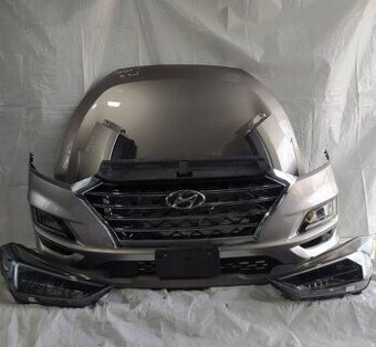 Hyundai Tucson 2015 - 2020 náhradní díly