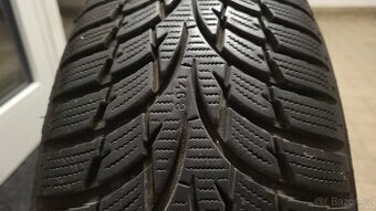 1ks 99% zimní Nokian 185/65/15