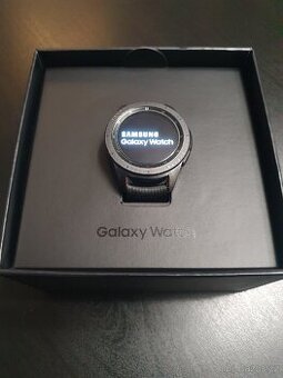 Samsung Galaxy Watch 42mm