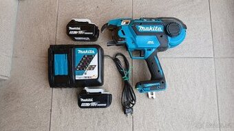 Aku vazač drátu Makita