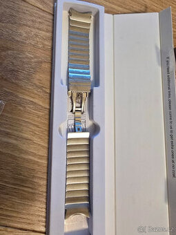 KADES Řemínek z ušlechtilé oceli Galaxy Watch