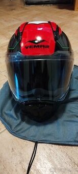 Vemar helma, velikost M