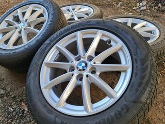 Alu kola orig BMW 1 styling 471 r16"