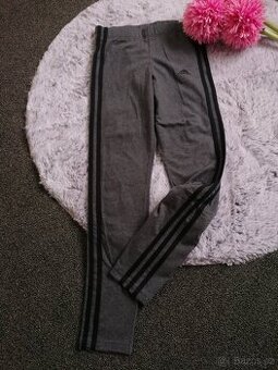 Dívčí legíny Adidas - nové