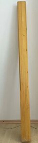 PRODÁM sloupky k zábradlí