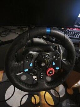 Herní volant Logitech g29 PS,PC