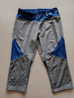 Dámské 3/4 kalhoty Crivit 40/42