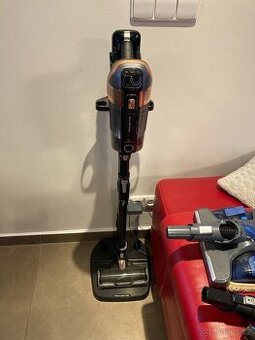 Tyčový vysavač i vytírání - Rowenta