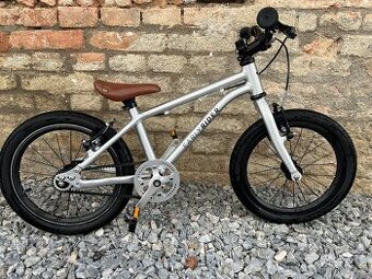 Early rider Belter 16