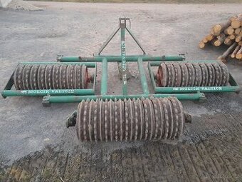 Prodám válce cambridge