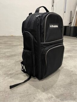 Prodám velký batoh Profoto – jako nový