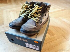 Vel. 35 zimní D.D.step