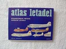 Atlas letadel