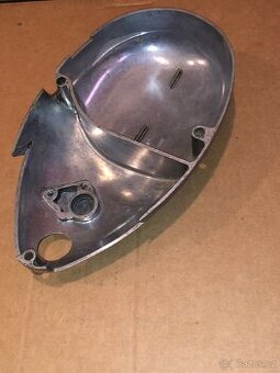 Jawa ČZ 150 125 351 352 víko motoru zapalování