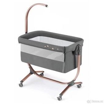 Přístavná postýlka CAM Cullami