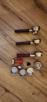 Gaggia Classic + Gaggia MDF