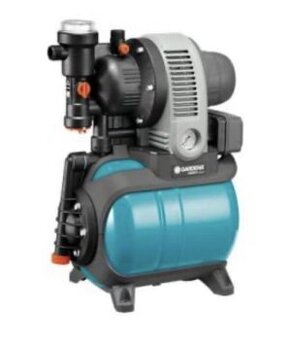 Gardena domácí vodárna 3000/4 ECO Classic 1753-20