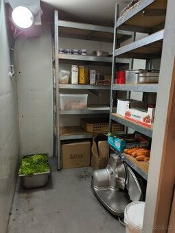 Zanotti chladící box