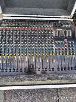 Mixpult Studiomaster 16/4/2