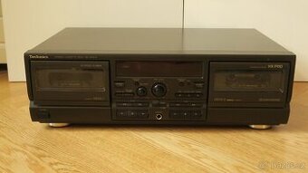 Technics RS-TR474