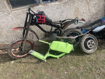 Jawa pionýr (cross)